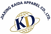 Ningbo  Baoxiang  Kläder  Co.,  Ltd.